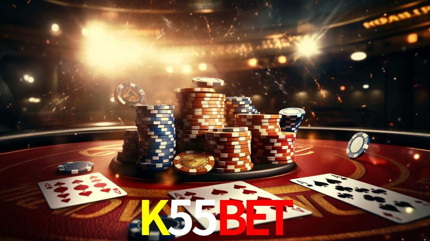 Instant EasyPaisa K55Bet