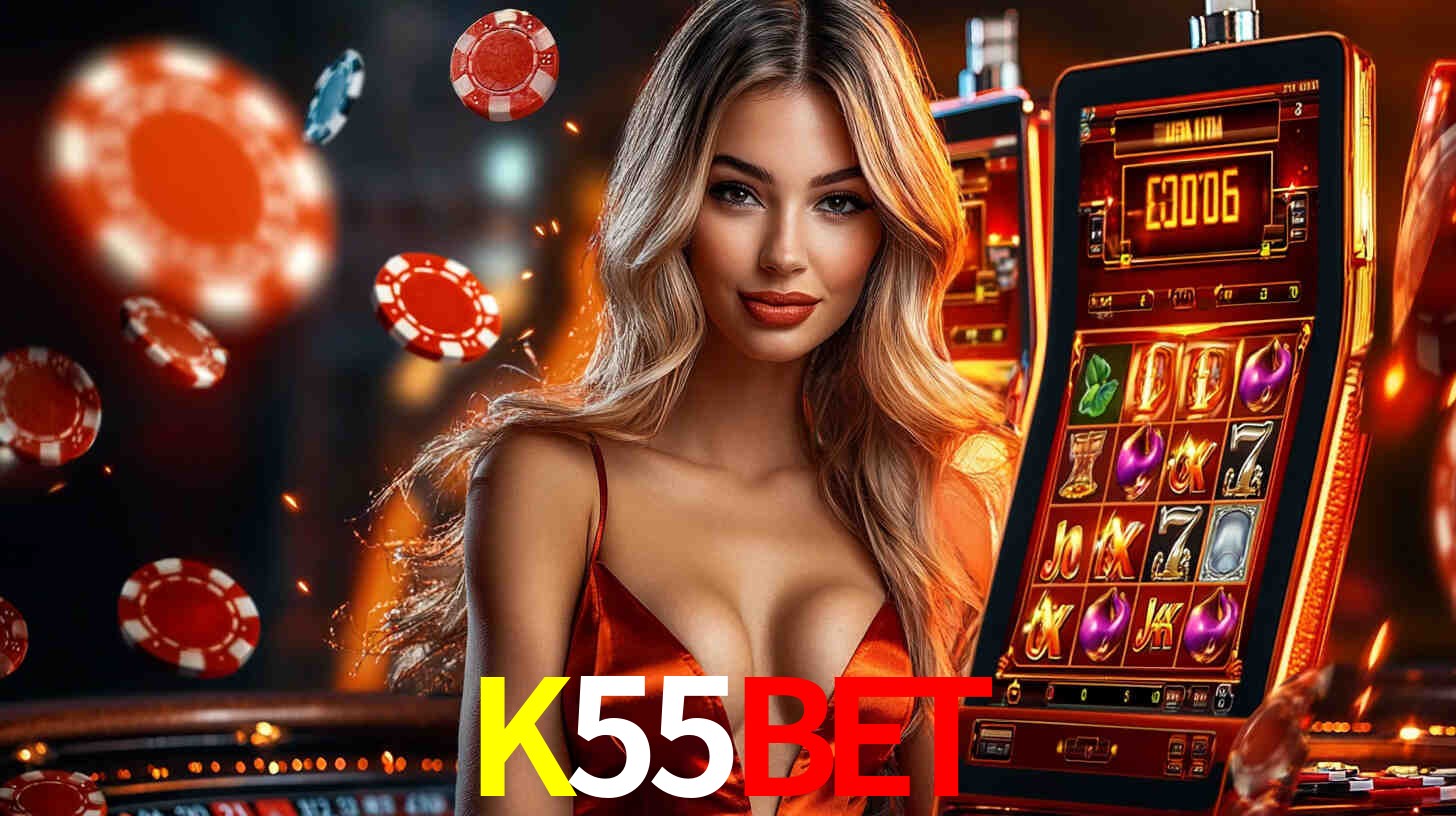 K55Bet: A Experiência de Casino com Jogos de Mesa ao Vivo