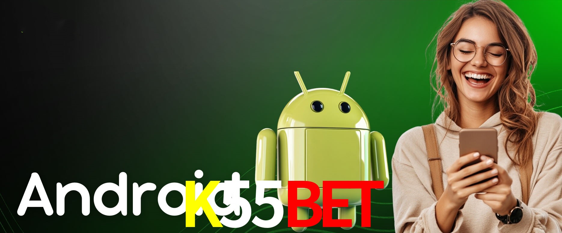 Game Providers K55Bet