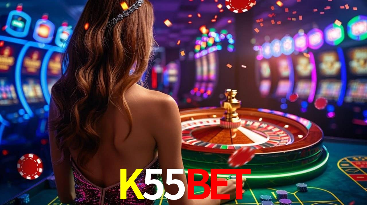Descubra a Essência do K55Bet: Nossa História e Compromissos