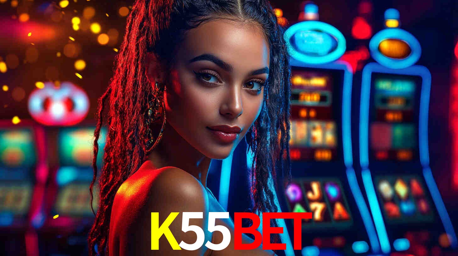 Apostas de Futebol K55Bet