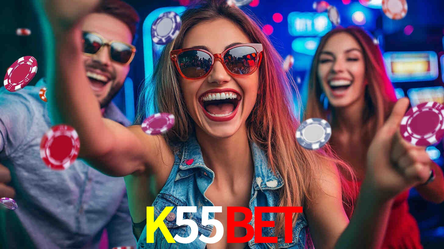 Jogo Aviator K55Bet