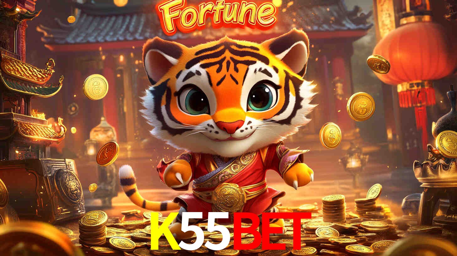 Bônus Diários K55Bet