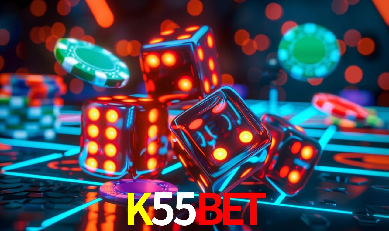 Integração de APIs K55Bet