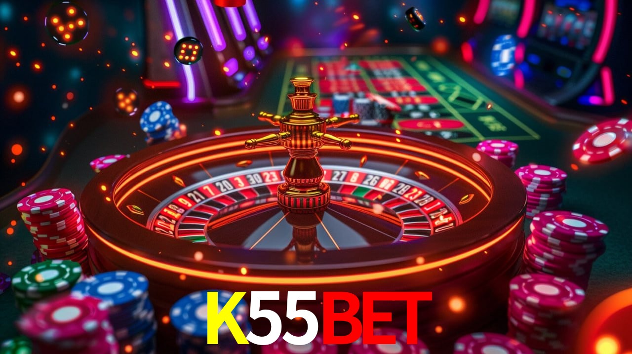 Especiais de Fim de Semana K55Bet