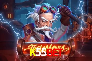Descubra o Programa VIP da K55Bet: Vantagens Exclusivas para Jogadores