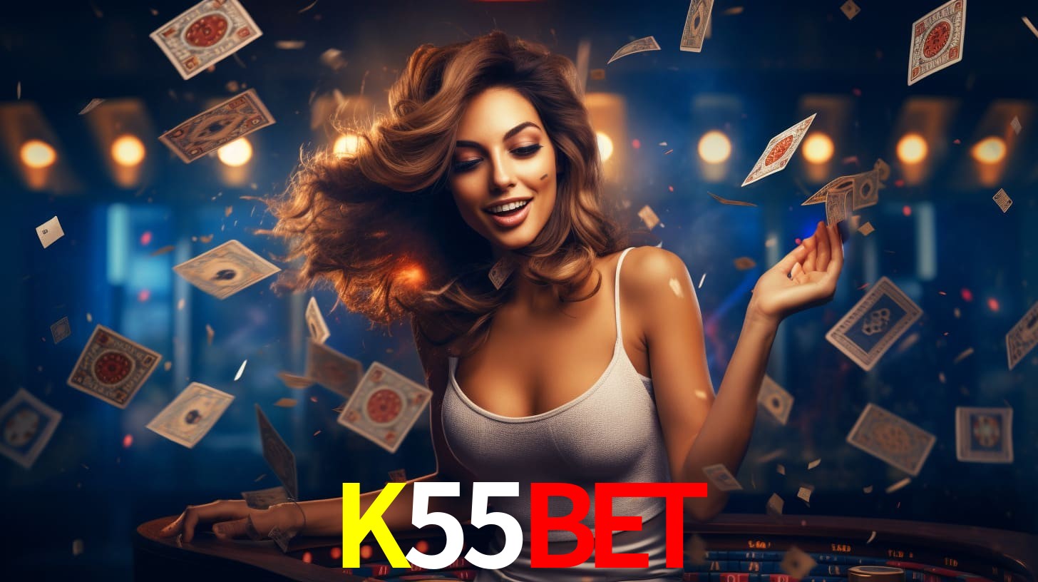 Exclusive Games K55Bet