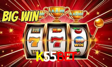 Flash Promotion K55Bet