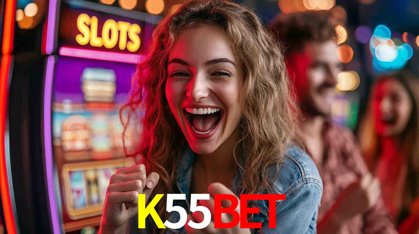 Estatísticas Esportivas K55Bet
