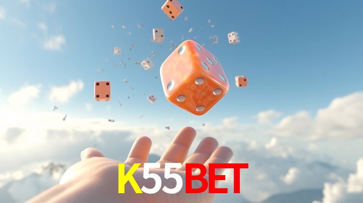 Welcome Bonus K55Bet