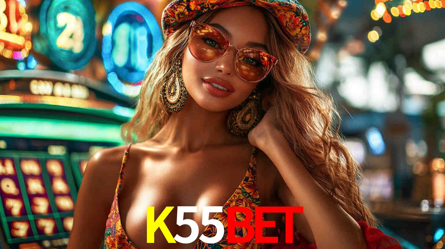 K55Bet App