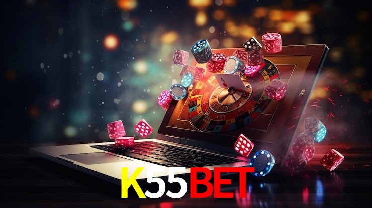 Segurança 2FA K55Bet