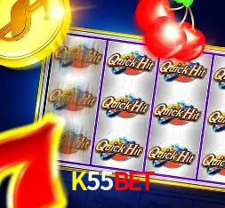 A Emoção da Loteria na K55Bet: Uma Chance de Mudança de Vida