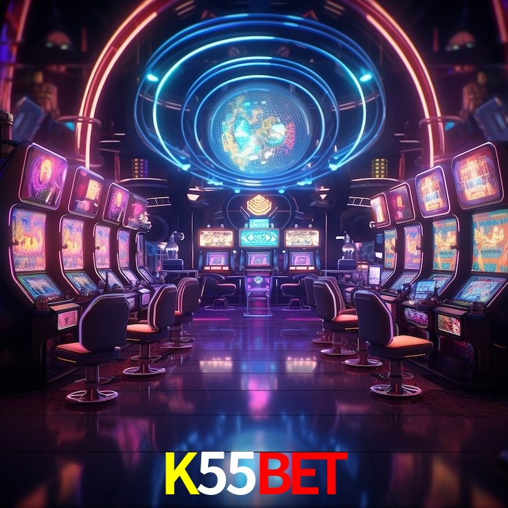 A Emoção da Loteria na K55Bet: Uma Chance de Mudança de Vida