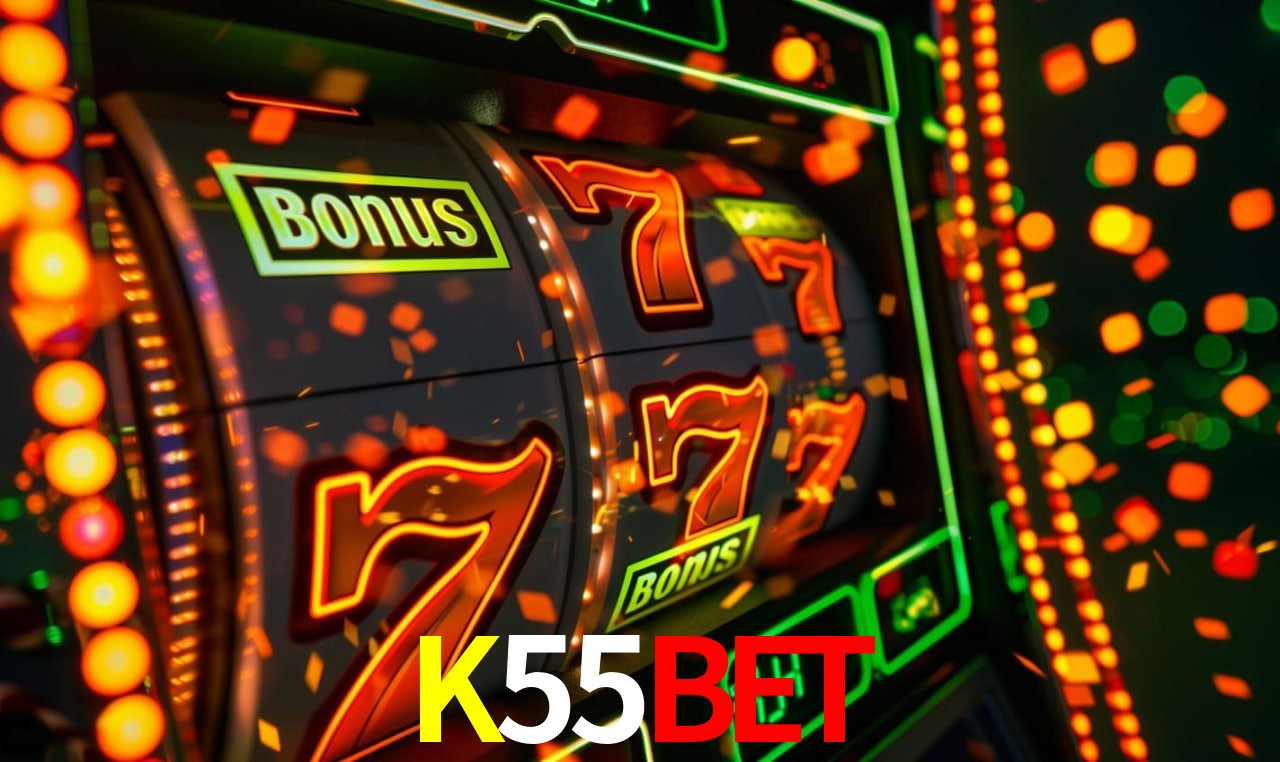 Login Seguro K55Bet
