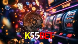 Design Responsivo K55Bet