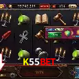 Responsive Design K55Bet